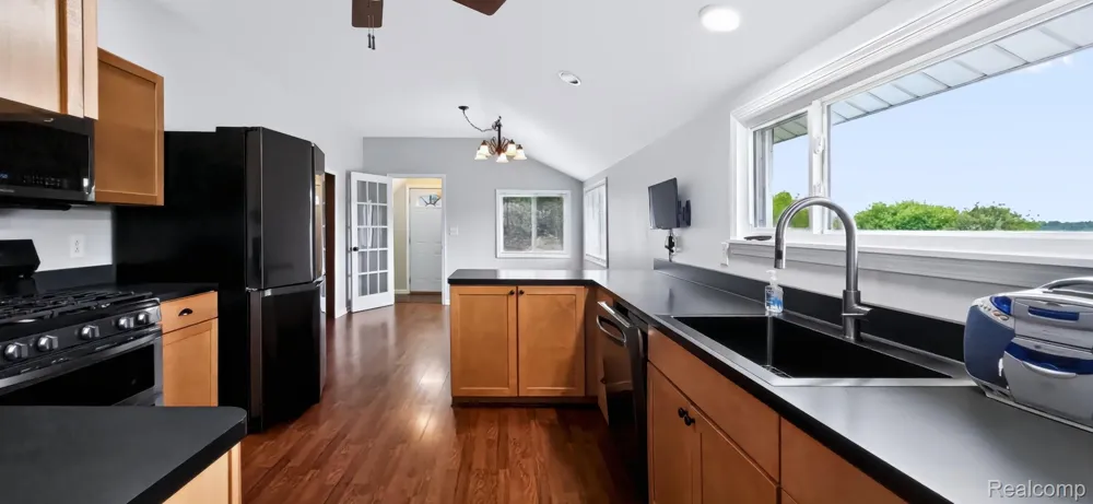 1660 W Brown Road Fremont Township, MI 48744