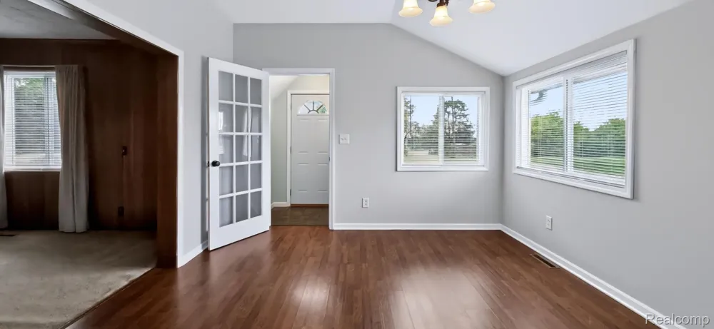 1660 W Brown Road Fremont Township, MI 48744