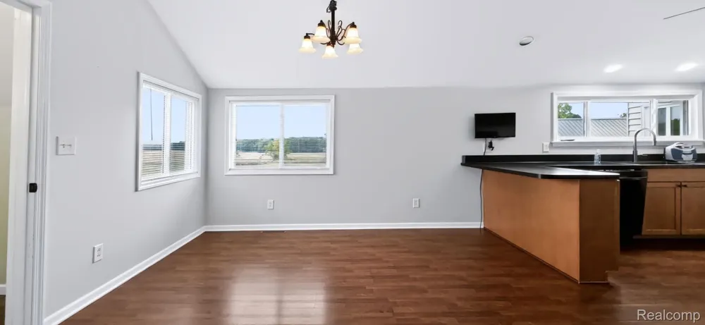 1660 W Brown Road Fremont Township, MI 48744