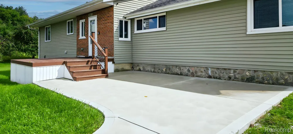 1660 W Brown Road Fremont Township, MI 48744