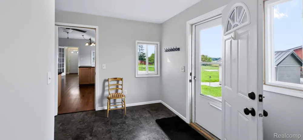1660 W Brown Road Fremont Township, MI 48744