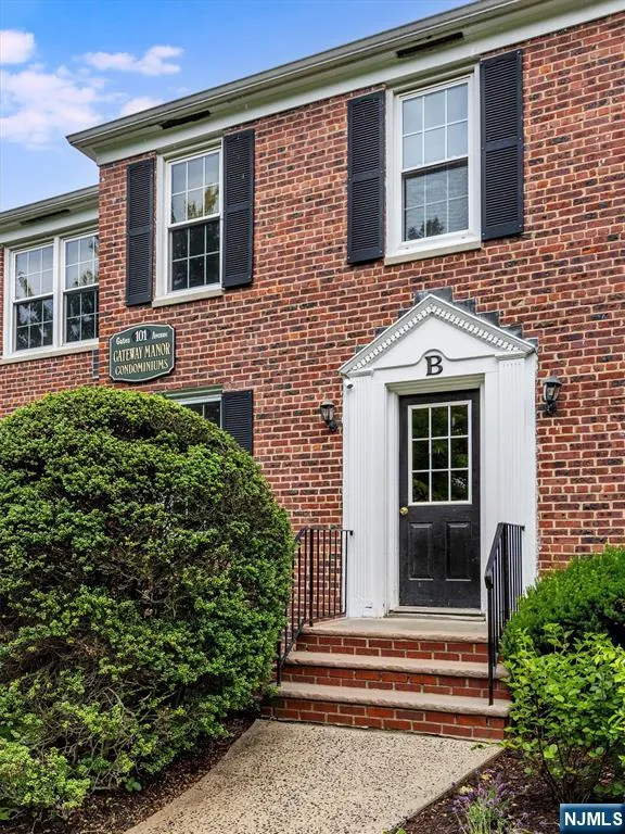101 Gates Avenue B4 Montclair, NJ 07042