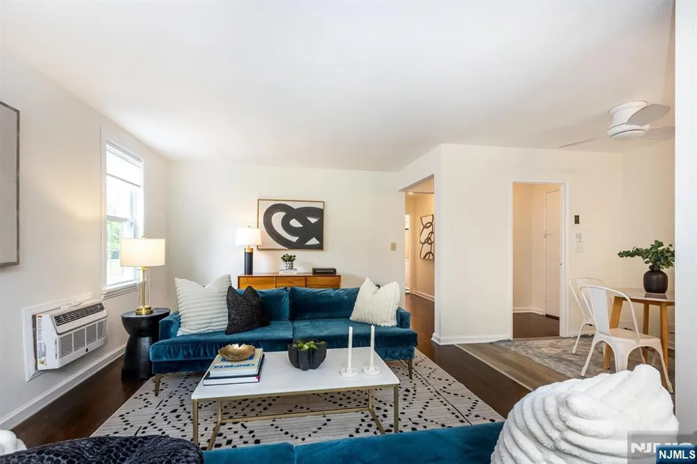 101 Gates Avenue B4 Montclair, NJ 07042