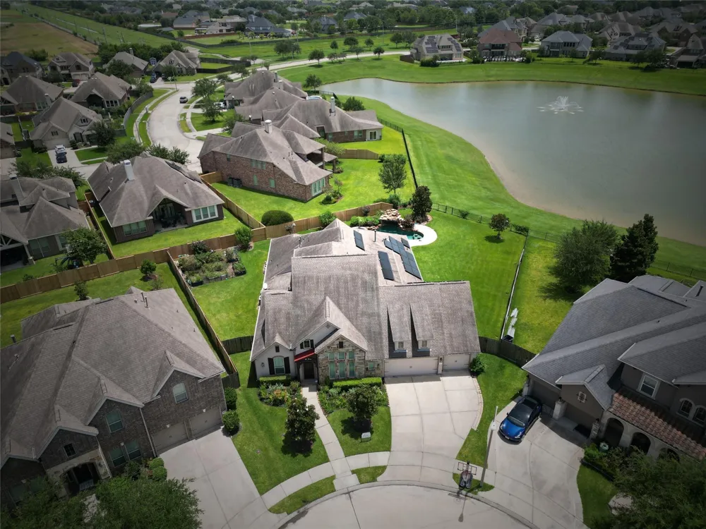 1433 Hicks Field Lane League City, TX 77573