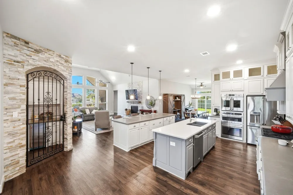 1433 Hicks Field Lane League City, TX 77573