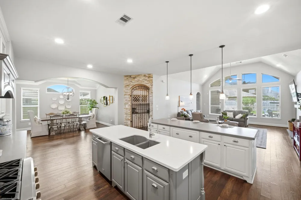 1433 Hicks Field Lane League City, TX 77573
