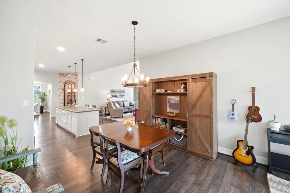 1433 Hicks Field Lane League City, TX 77573