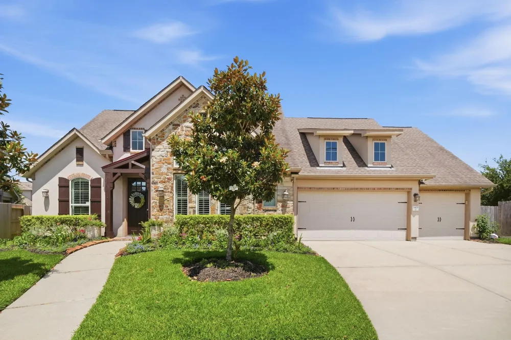1433 Hicks Field Lane League City, TX 77573