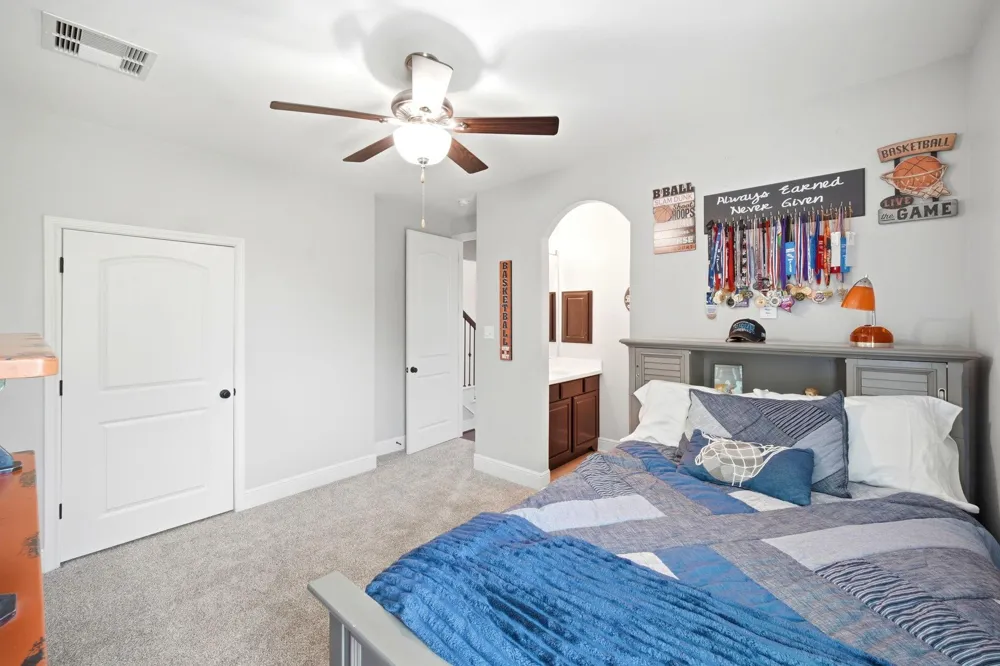 1433 Hicks Field Lane League City, TX 77573