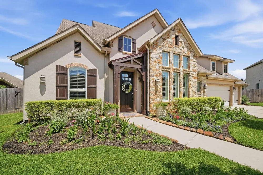 1433 Hicks Field Lane League City, TX 77573