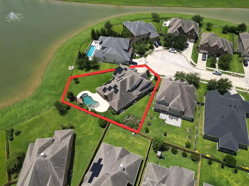 1433 Hicks Field Lane League City, TX 77573