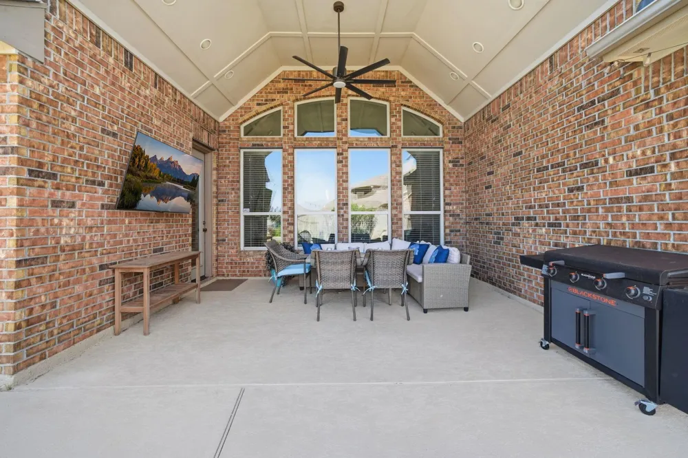 1433 Hicks Field Lane League City, TX 77573