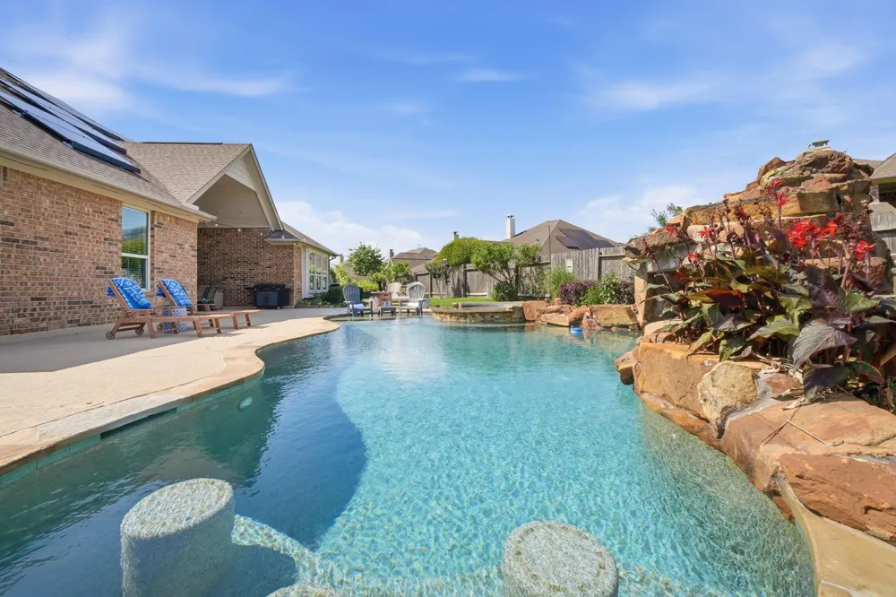 1433 Hicks Field Lane League City, TX 77573