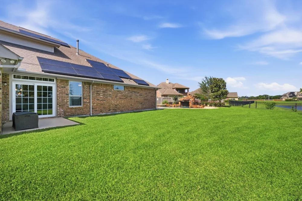 1433 Hicks Field Lane League City, TX 77573
