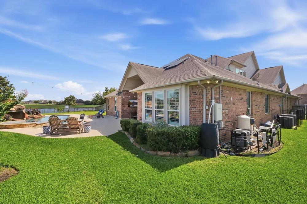 1433 Hicks Field Lane League City, TX 77573