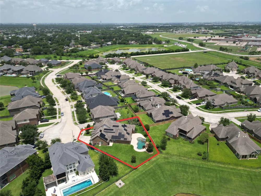 1433 Hicks Field Lane League City, TX 77573