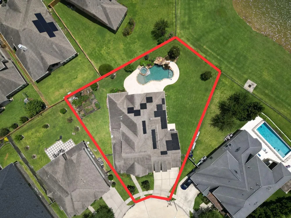 1433 Hicks Field Lane League City, TX 77573