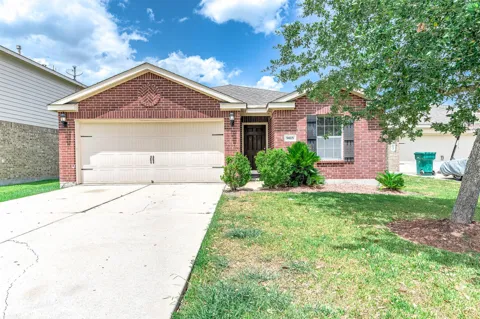 9815 Onyx Trail Drive