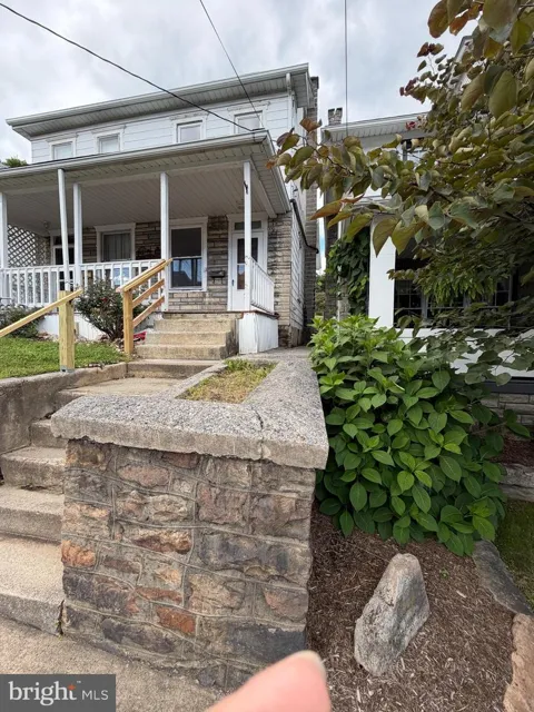 78 NORTH PINE STREET