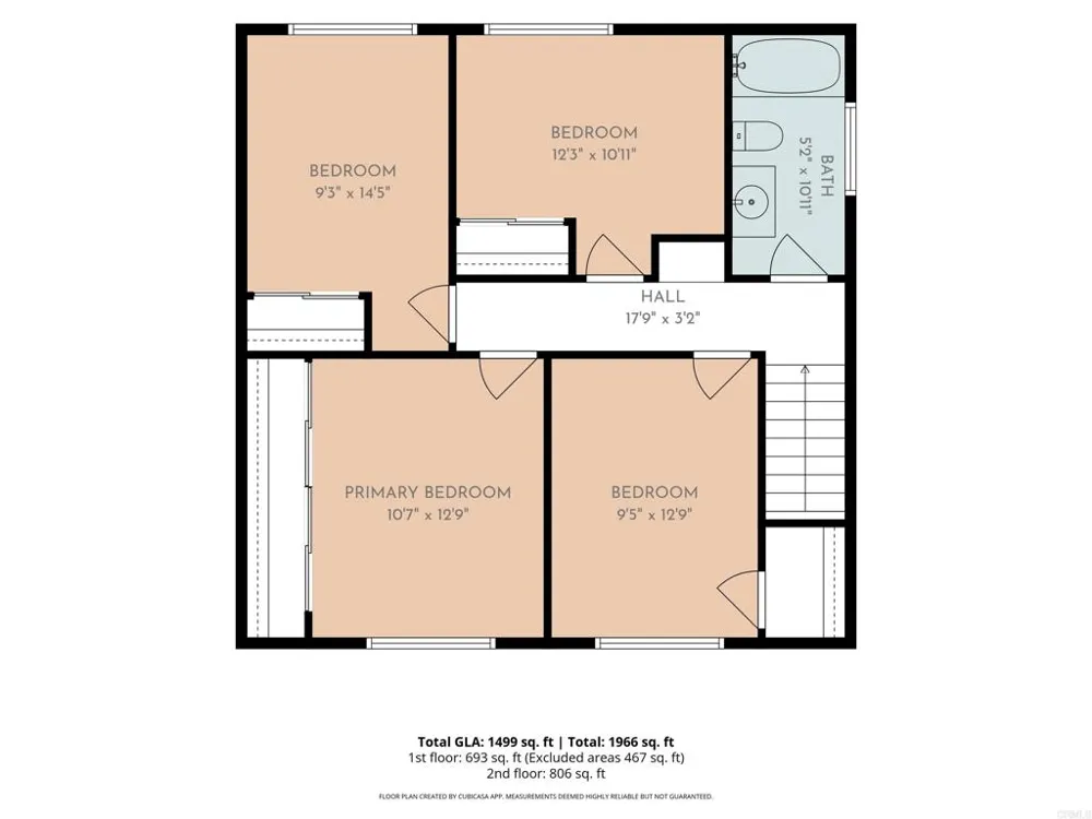 3830 Polly Lane Carlsbad, CA 92008