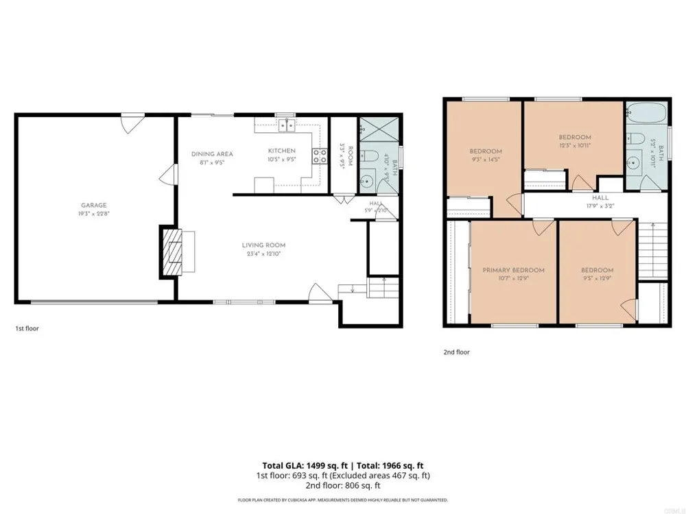 3830 Polly Lane Carlsbad, CA 92008