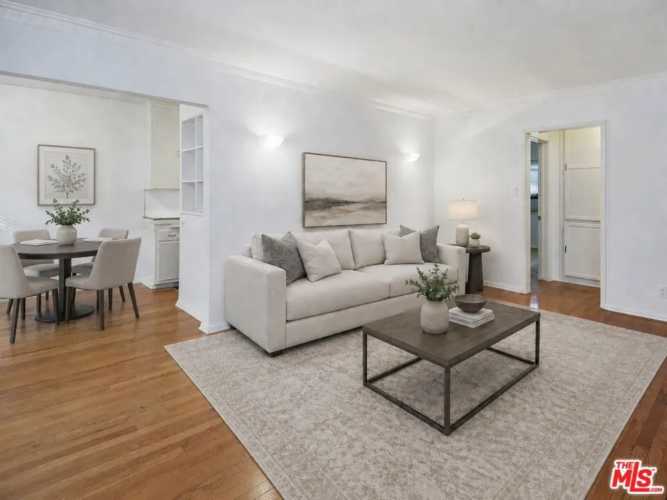 8569 Holloway Drive #1 West Hollywood, CA 90069