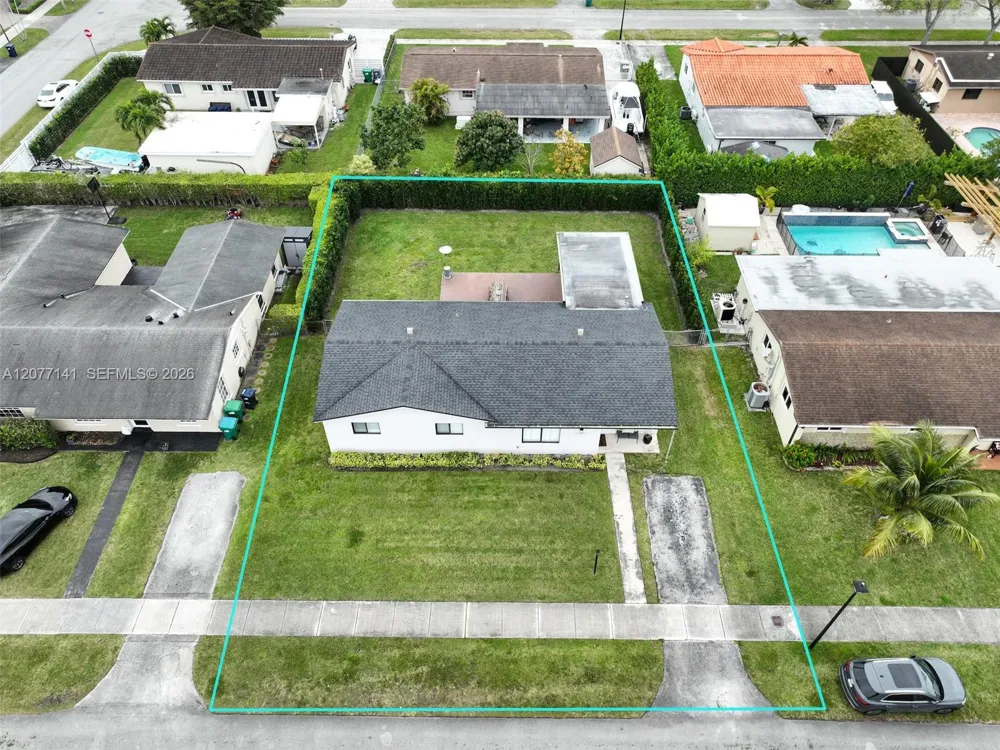 5210 SW 128th Ct Miami, FL 33175