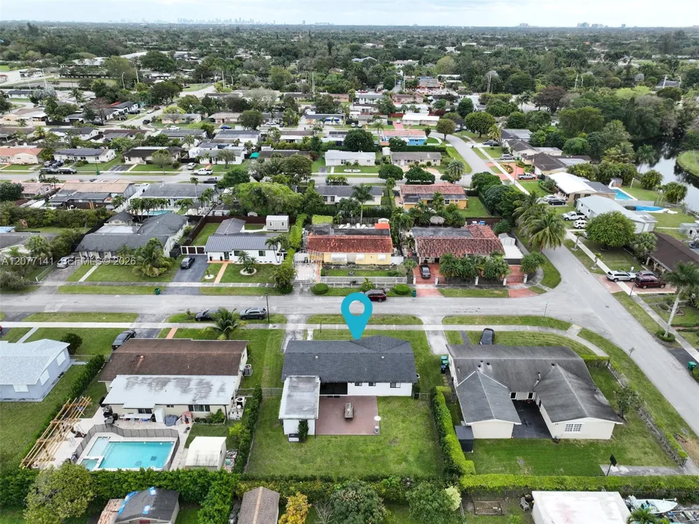 5210 SW 128th Ct Miami, FL 33175