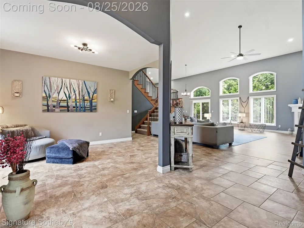 55744 Lancewood Drive Shelby Charter Township, MI 48316