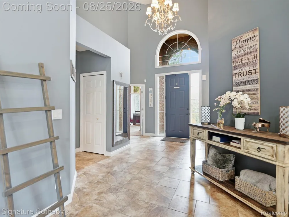 55744 Lancewood Drive Shelby Charter Township, MI 48316