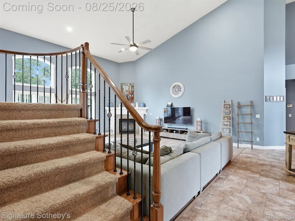 55744 Lancewood Drive Shelby Charter Township, MI 48316