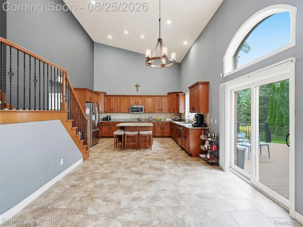 55744 Lancewood Drive Shelby Charter Township, MI 48316
