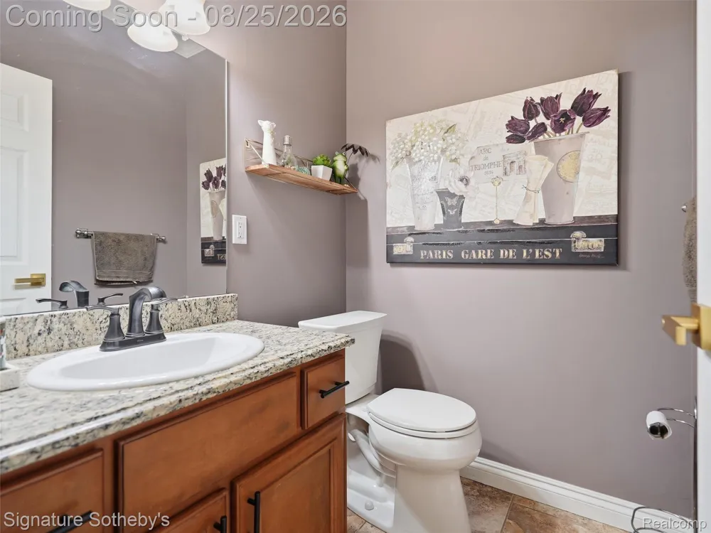 55744 Lancewood Drive Shelby Charter Township, MI 48316
