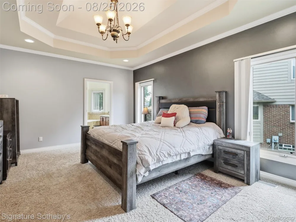 55744 Lancewood Drive Shelby Charter Township, MI 48316