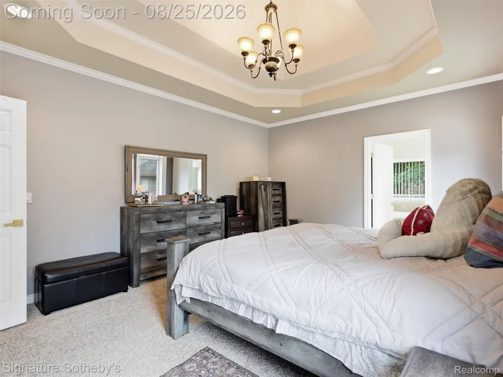 55744 Lancewood Drive Shelby Charter Township, MI 48316