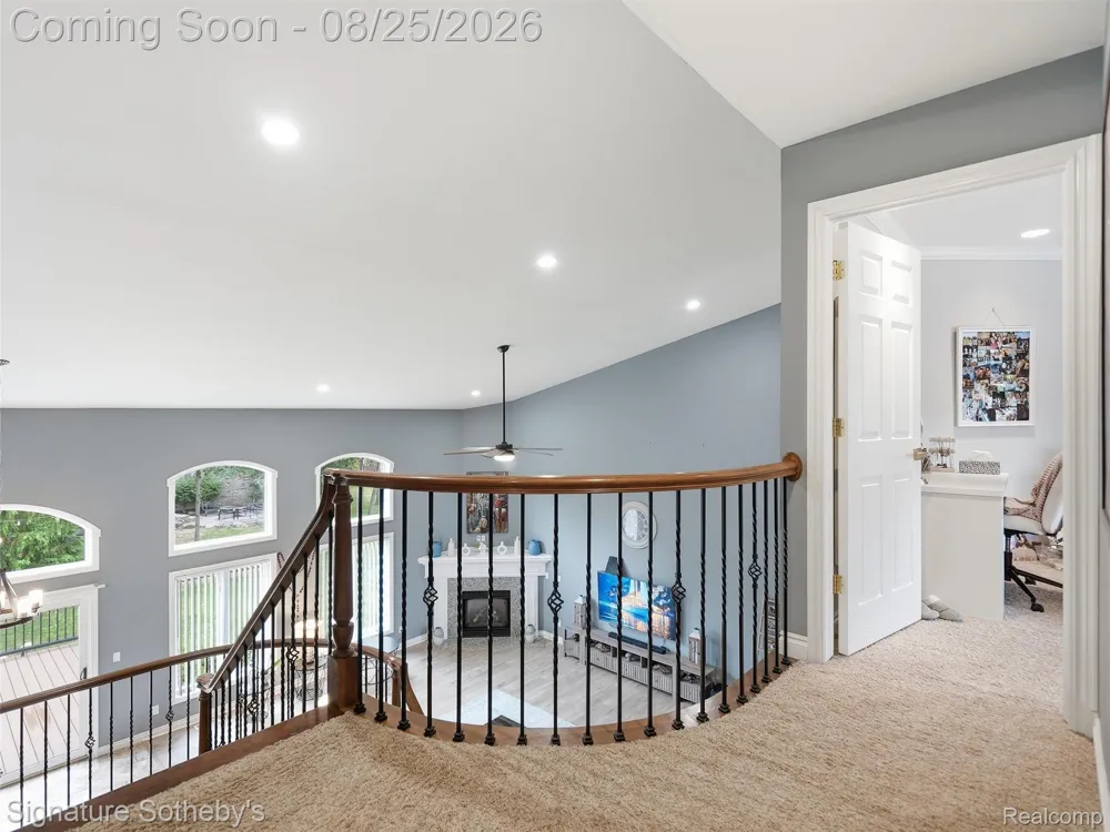 55744 Lancewood Drive Shelby Charter Township, MI 48316
