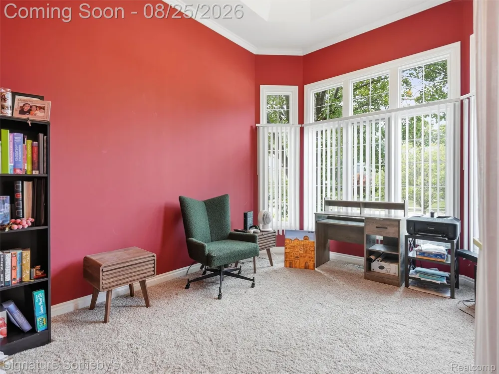 55744 Lancewood Drive Shelby Charter Township, MI 48316