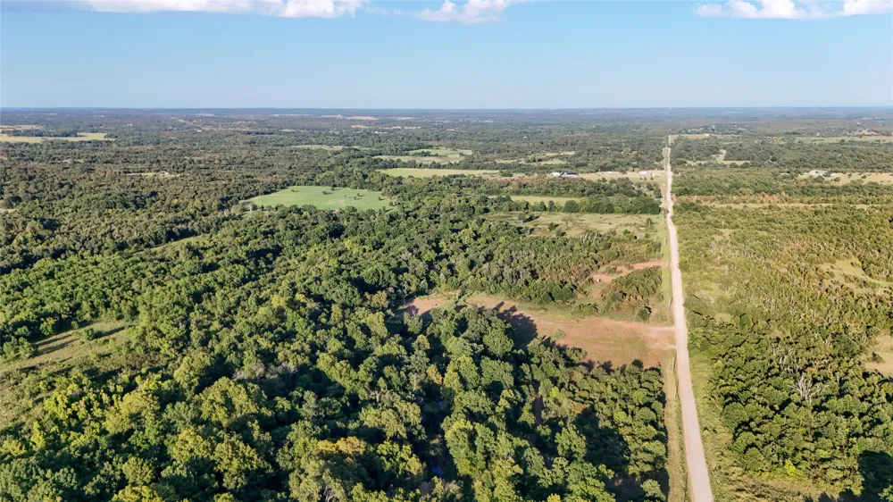 W 141st Street S Bristow, OK 74010