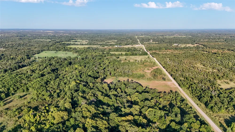 W 141st Street S Bristow, OK 74010
