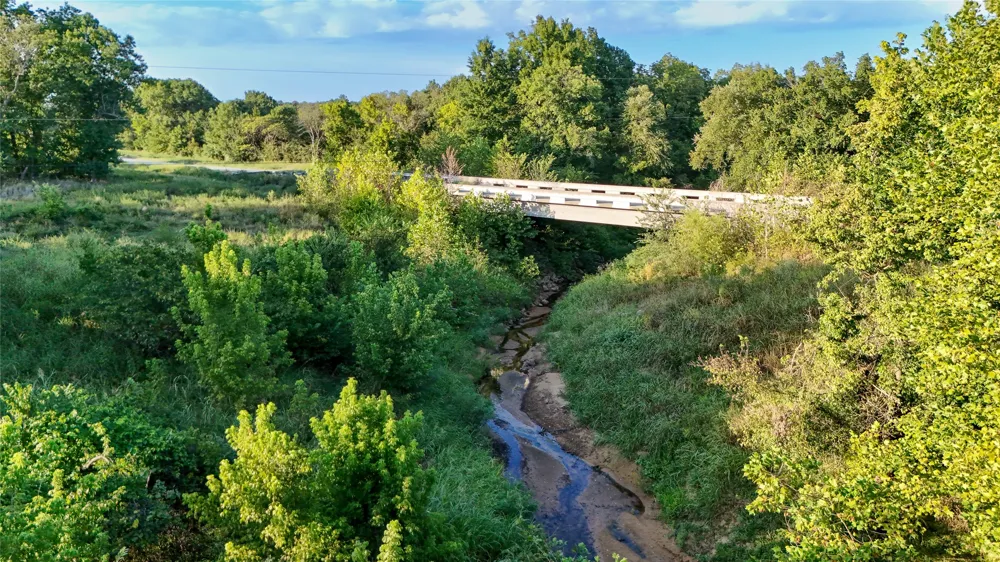 W 141st Street S Bristow, OK 74010