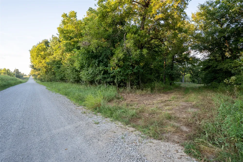W 141st Street S Bristow, OK 74010