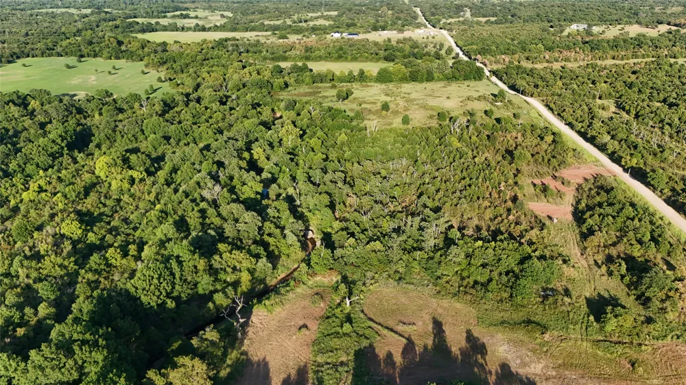 W 141st Street S Bristow, OK 74010