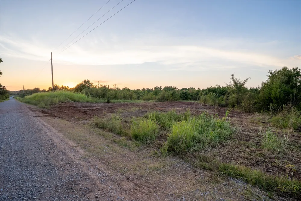 W 141st Street S Bristow, OK 74010