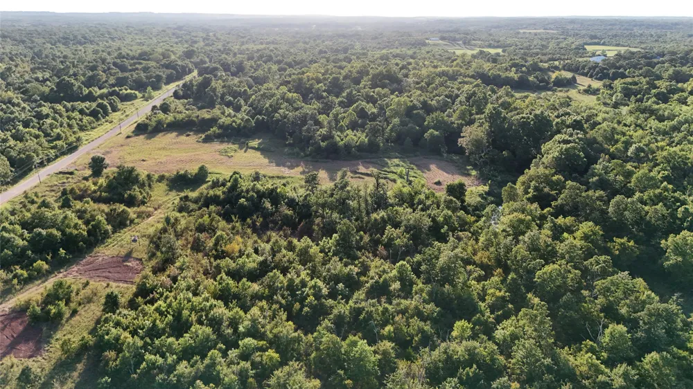 W 141st Street S Bristow, OK 74010