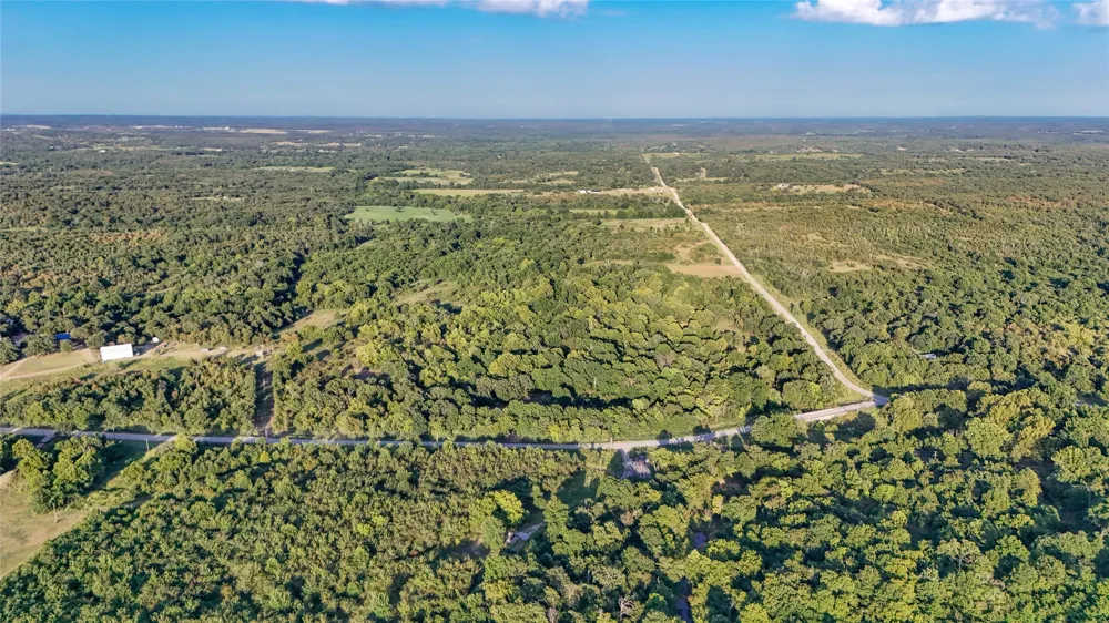 W 141st Street S Bristow, OK 74010