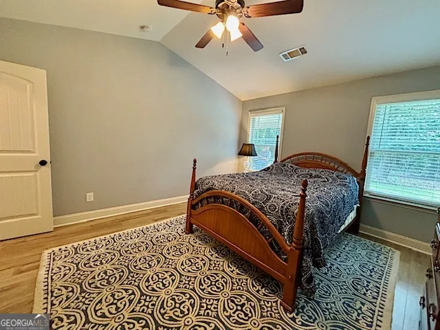 6648 Luthersville RD Gay, GA 30218