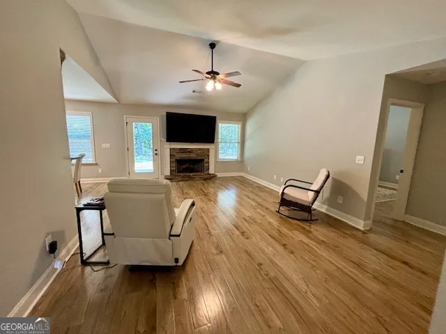 6648 Luthersville RD Gay, GA 30218