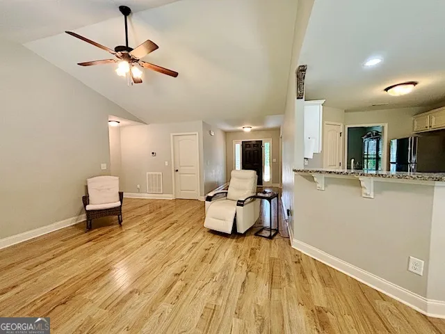 6648 Luthersville RD Gay, GA 30218