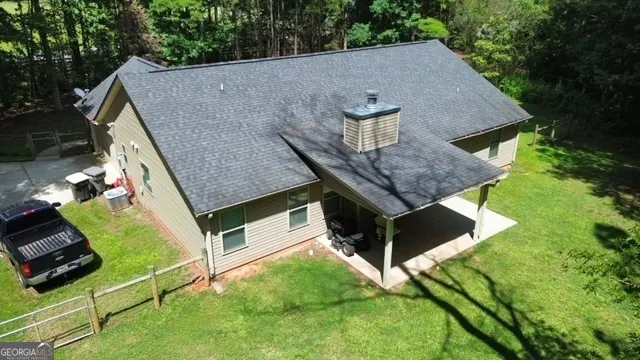 6648 Luthersville RD Gay, GA 30218