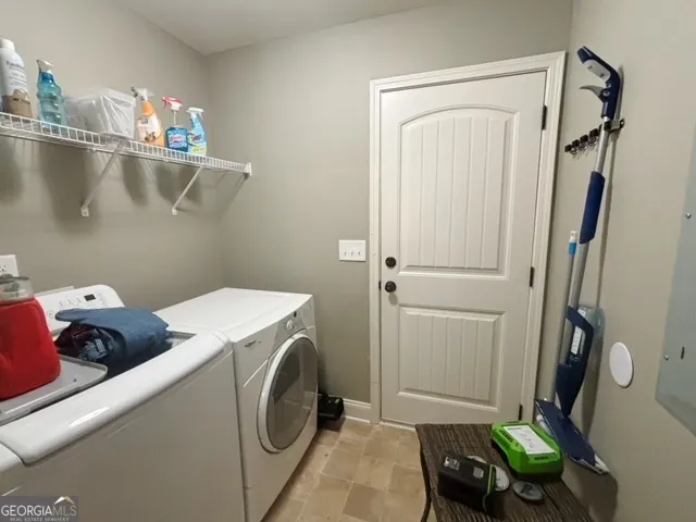 6648 Luthersville RD Gay, GA 30218